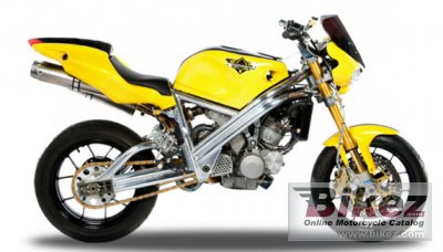 2012 Highland 1050 Viking photo